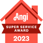 Super Service award