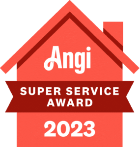 Super Service award