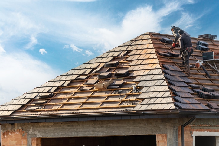 How Long Does it Take to Replace a Roof?