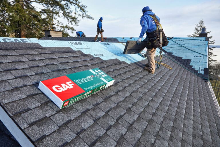 laminate shingles pros and cons