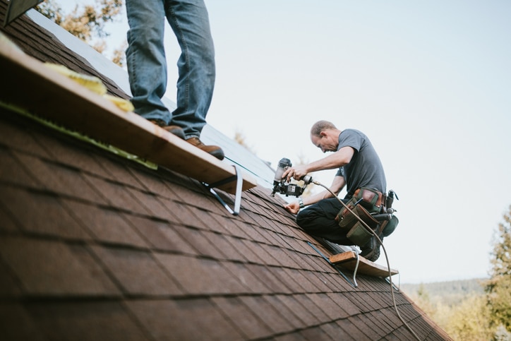 How to Get Insurance to Pay for Roof Replacement