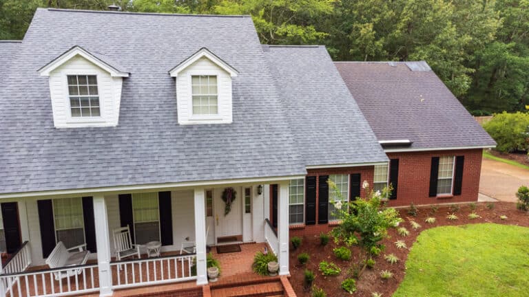 does a new roof add value to your home