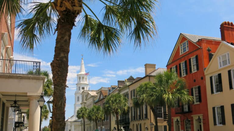 charleston roofer