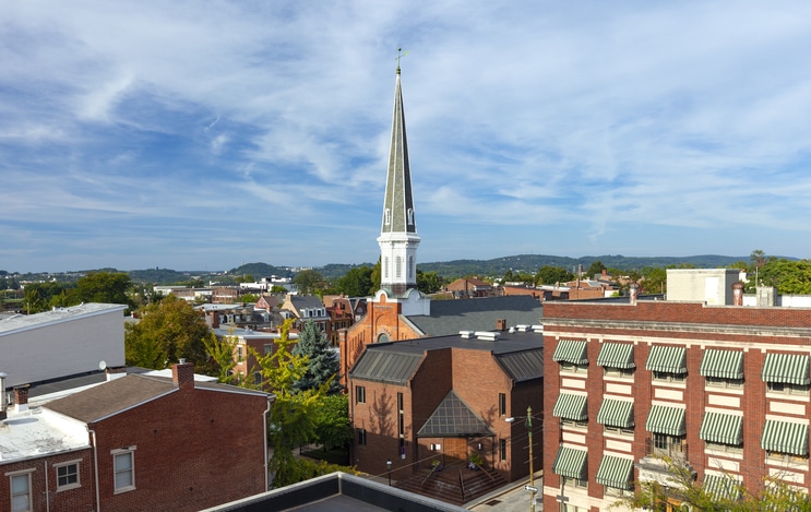 york pa roofer