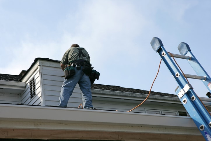 How to Prepare Your Roof for Hurricane Season