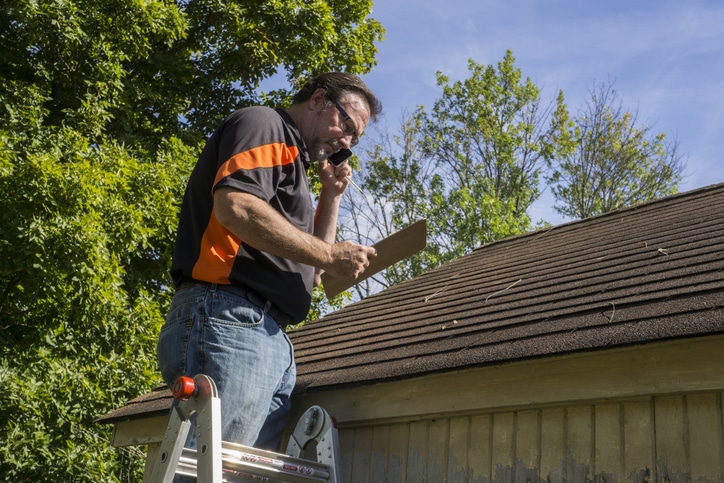 How to Spot Roof Problems Before They Get Worse