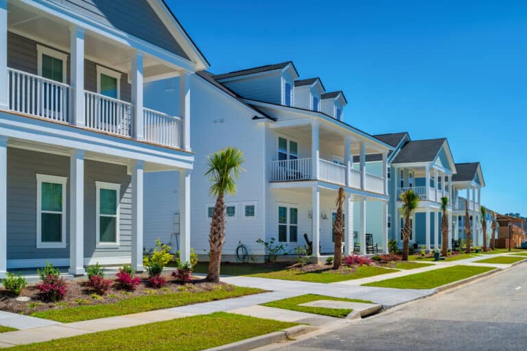 Most Common Causes of Roof Leaks in South Carolina Homes