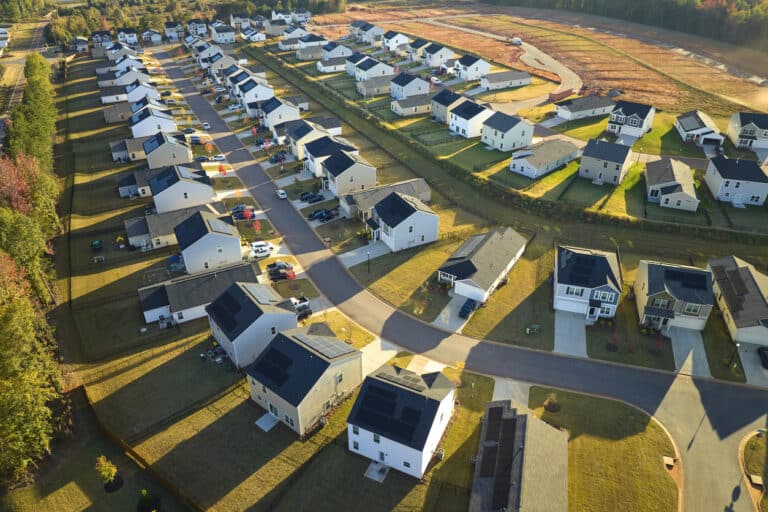 Signs Your South Carolina Roof Won’t Pass a Home Inspection