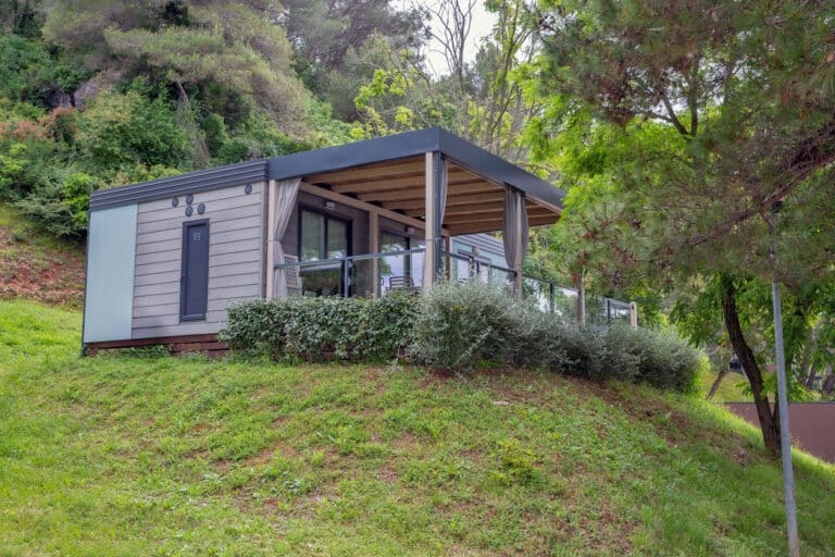Best Roofing Options for Mobile Homes in York