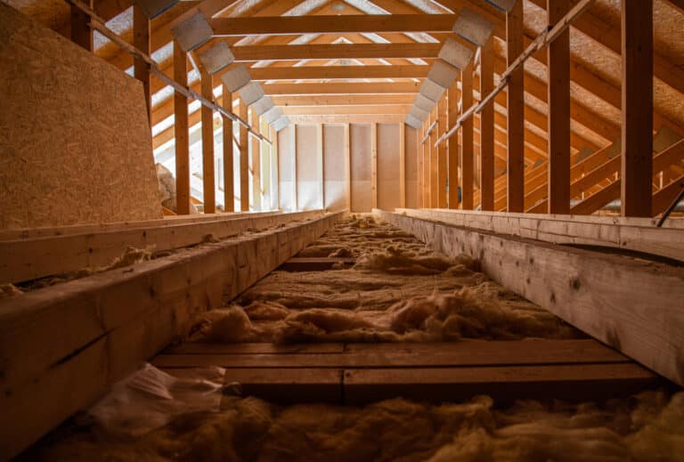 Signs Your Attic Insulation is Driving Up Your Energy Bills