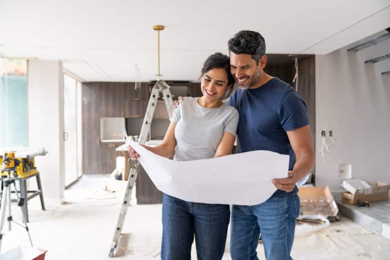 Financing Home Improvements