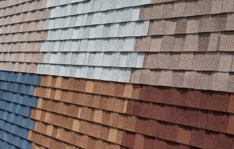 How Roof Color Affects Energy Efficiency