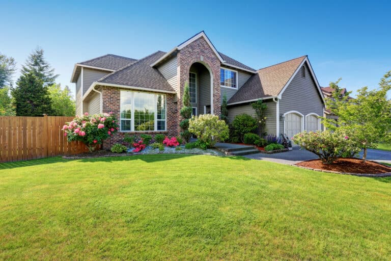 The Benefits of Upgrading Multiple Exterior Features at the Same Time